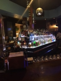 Spotlight Karoke Bar